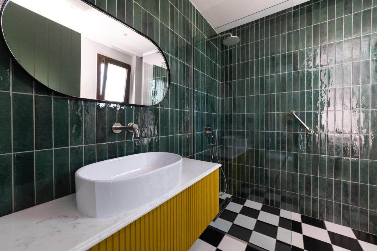 Malathro Olympus Guest House Díon Zewnętrze zdjęcie