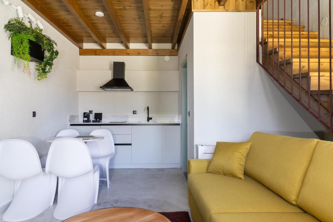 Malathro Olympus Guest House Díon Zewnętrze zdjęcie