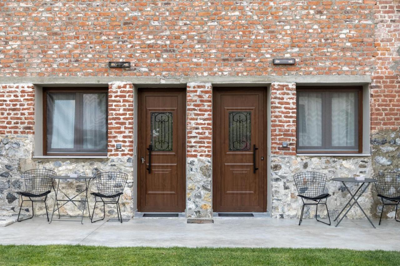 Malathro Olympus Guest House Díon Zewnętrze zdjęcie