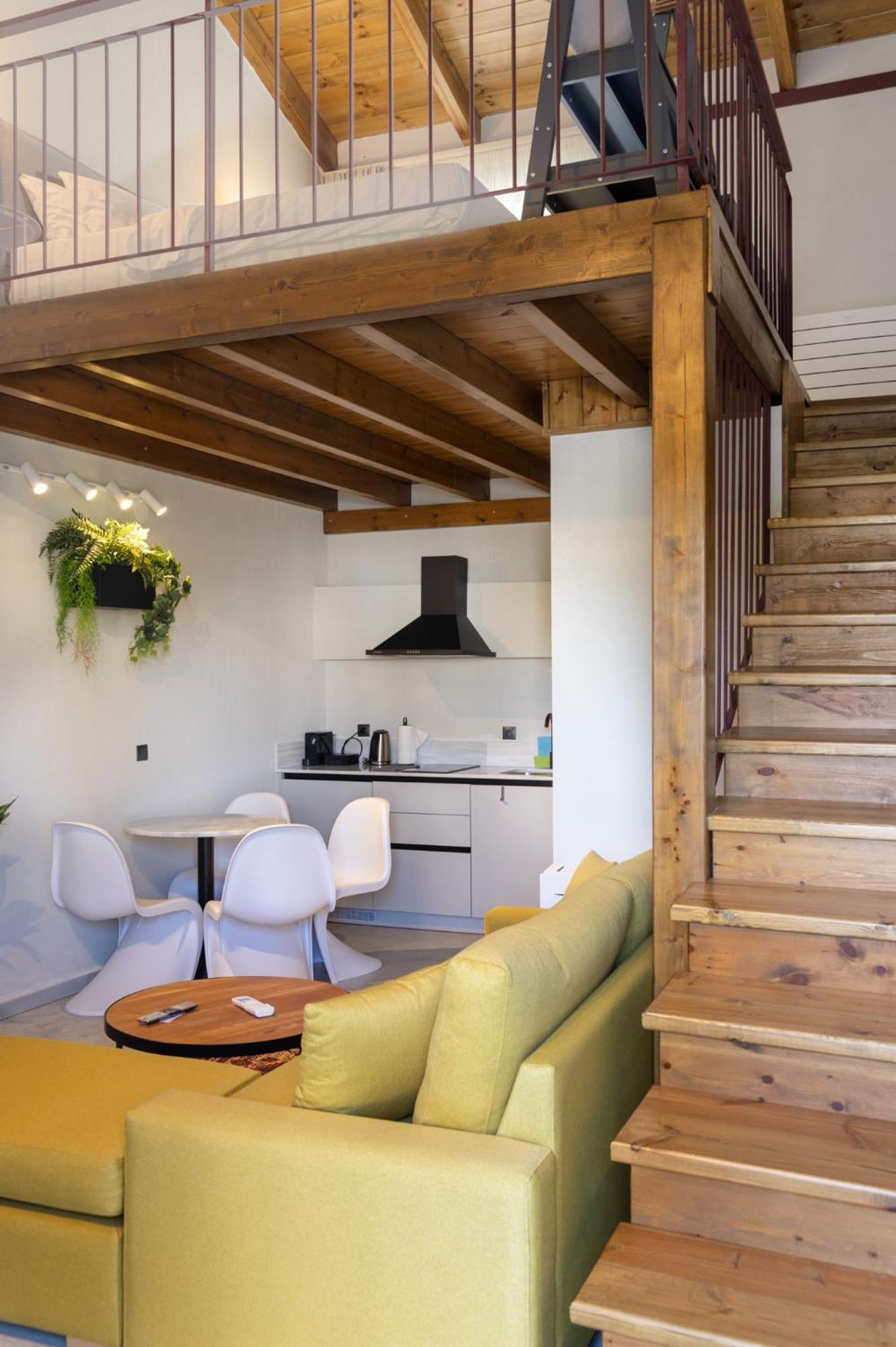 Malathro Olympus Guest House Díon Zewnętrze zdjęcie